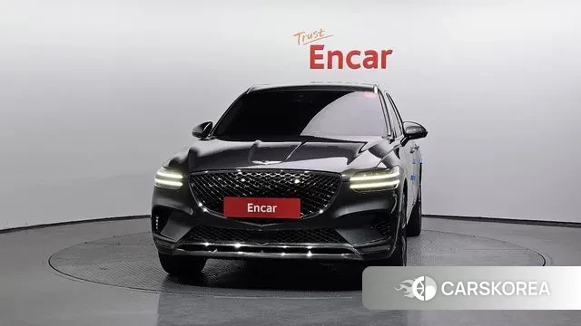 Genesis GV70 id 3355237 из Кореи 13