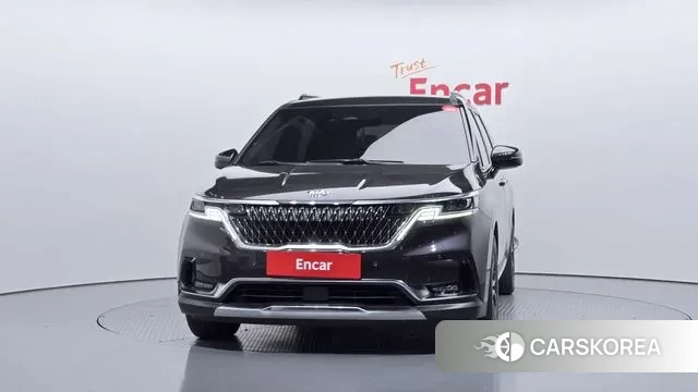 Kia Carnival 4th generation id 3433803 из Кореи 13