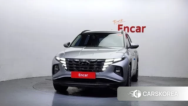 Hyundai Tucson (NX4) id 3592409 из Кореи 13