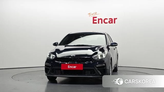 Kia Come New K3 id 4557619 из Кореи 13