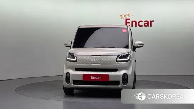 Kia The New Ray id 3383915 из Кореи 13