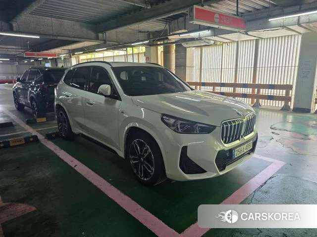 BMW X1 (U11) id 4194486 из Кореи 11