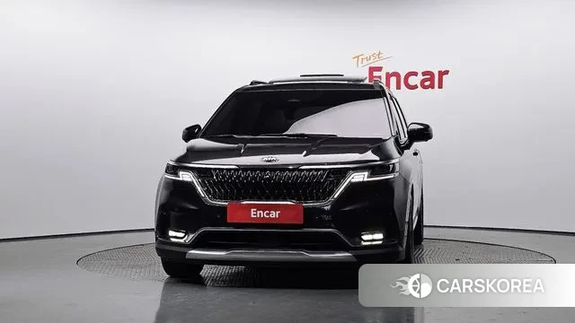 Kia Carnival 4th generation id 3041373 из Кореи 13