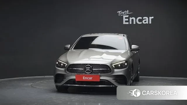 Mercedes-Benz E-Class W213 id 3572896 из Кореи 13