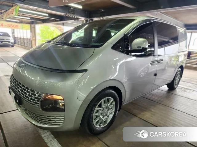 Hyundai Staria id 3518583 из Кореи 13