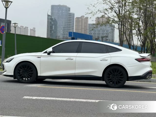 MG MG7 id 4241402 из Китая 8