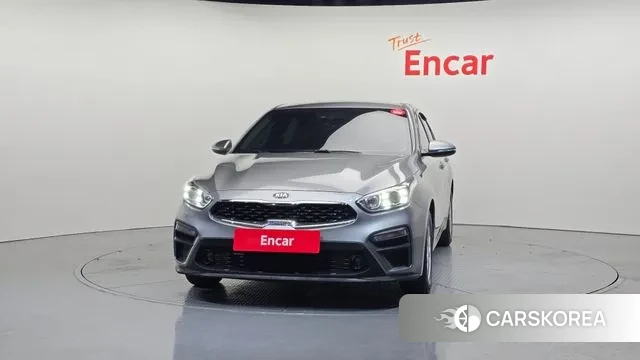 Kia Come New K3 id 3525838 из Кореи 13