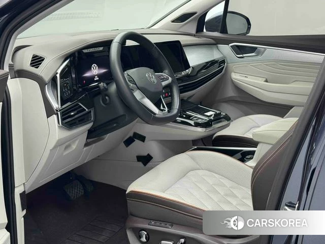 Volkswagen Lanjing id 4348855 из Китая 7