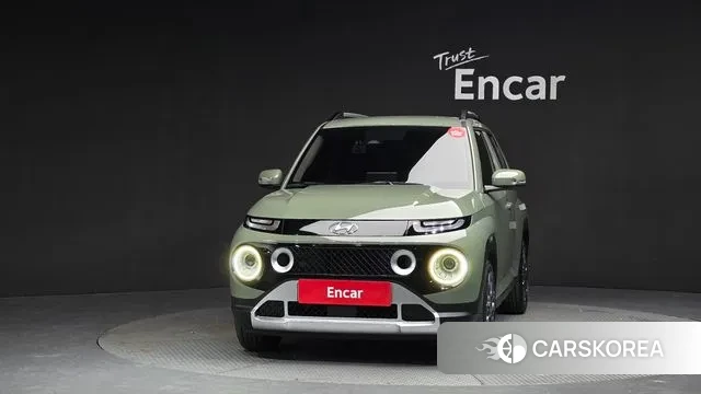 Hyundai Casper id 3432795 из Кореи 13