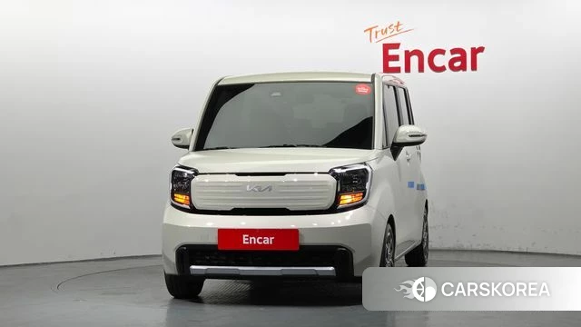 Kia The New Kia Ray id 4291850 из Кореи 23