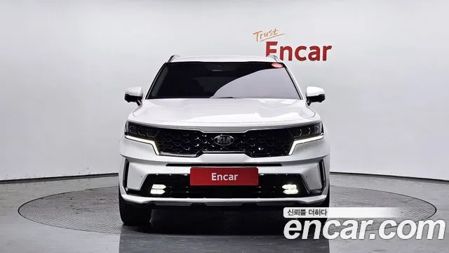 Kia Sorento 4th Generation id 2648230 из Кореи 13