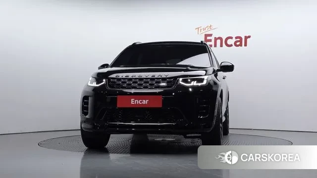 Land Rover Discovery Sports 2nd Generation id 3496842 из Кореи 13