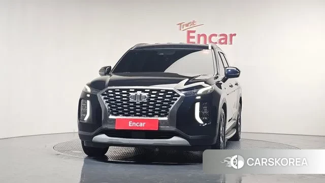 Hyundai Palisade id 3454863 из Кореи 13