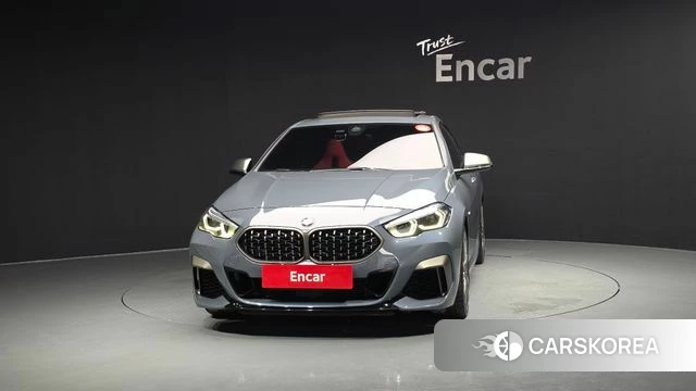 BMW 2 Series Gran Coupe (F44) id 4524990 из Кореи 23