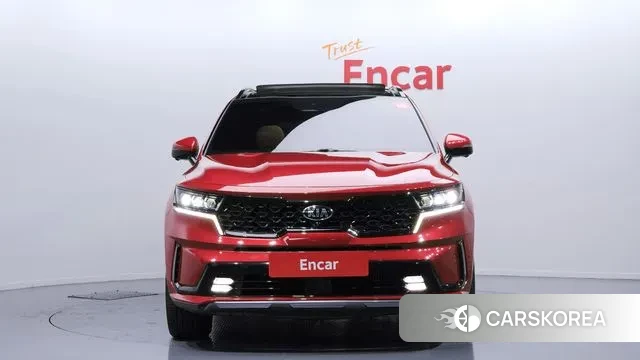 Kia Sorento 4th Generation id 3630942 из Кореи 13