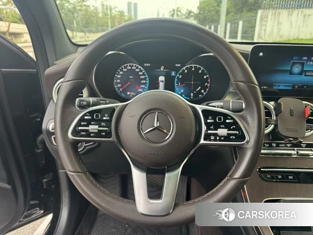 Mercedes-Benz GLC id 4297302 из Китая 9