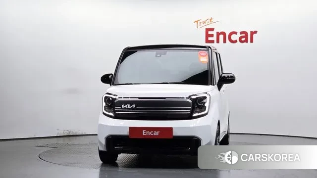 Kia The New Kia Ray id 3272688 из Кореи 13