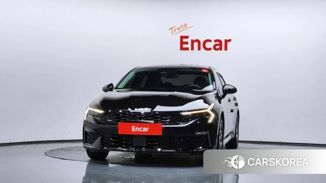 Kia The New K5 3rd generation id 4407999 из Кореи 23