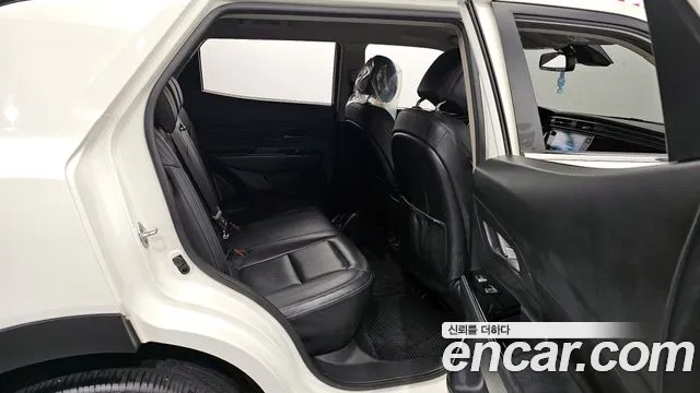 Ssangyong Beautiful Korando id 2639745 из Кореи 13