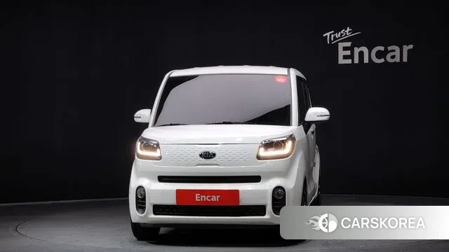 Kia The New Ray id 3607477 из Кореи 13