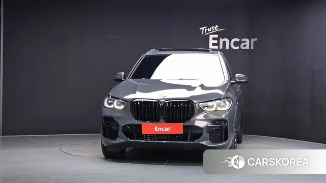 BMW X5 (G05) id 4675905 из Кореи 23
