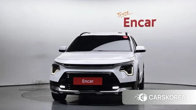 Kia Di Ol Nu Niro id 3539694 из Кореи 13