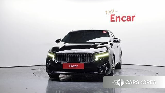 Kia K7 Premier id 4530462 из Кореи 23