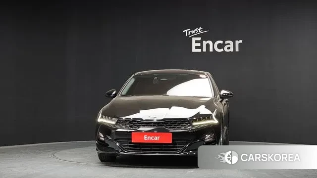 Kia K5 3rd generation id 3713527 из Кореи 13