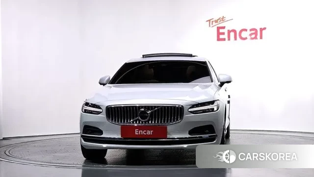 Volvo S90 id 3383722 из Кореи 13