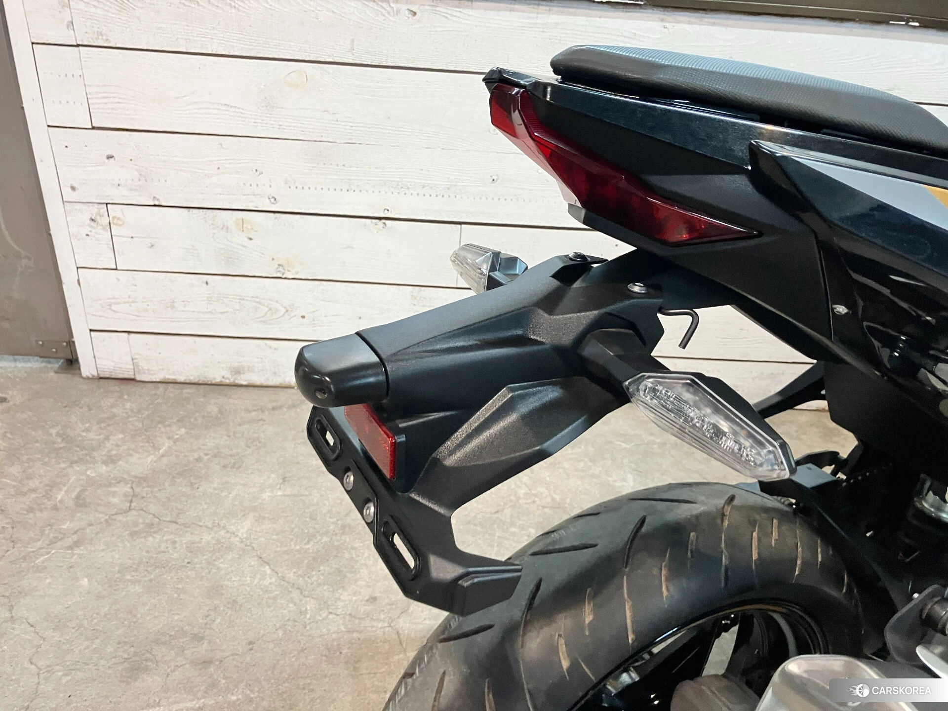 Проданный Kawasaki Ninja 400-2 id 4192807 из Японии, фото 21