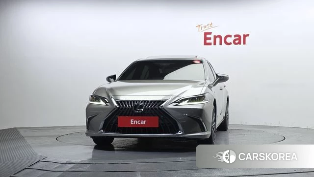 Lexus ES300h 7th generation id 3805828 из Кореи 13