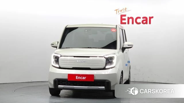 Kia The New Kia Ray id 3914950 из Кореи 13