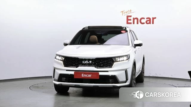 Kia Sorento 4th Generation id 4715932 из Кореи 23