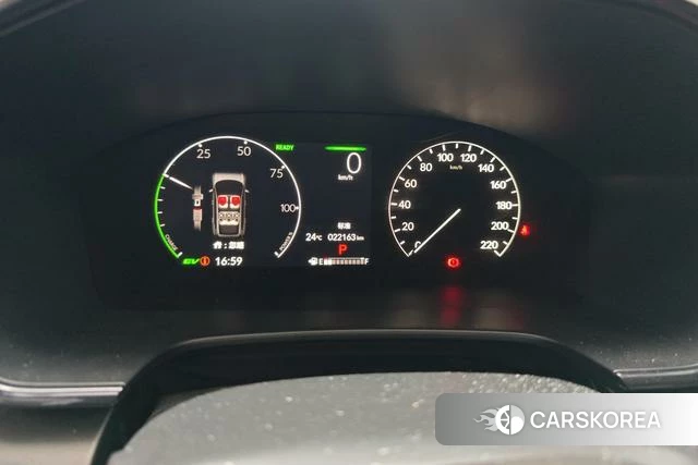 Honda CR-V id 4297980 из Китая 10