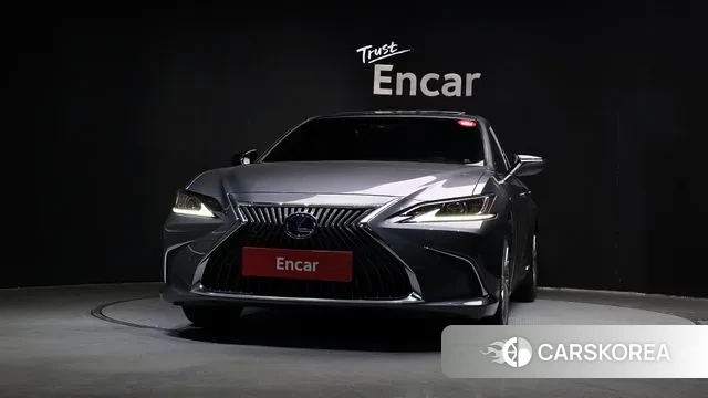 Lexus ES300h 7th generation id 3616898 из Кореи 13