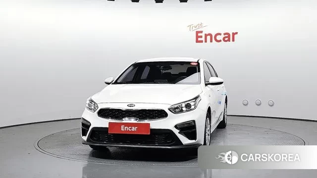 Kia Come New K3 id 3433742 из Кореи 13