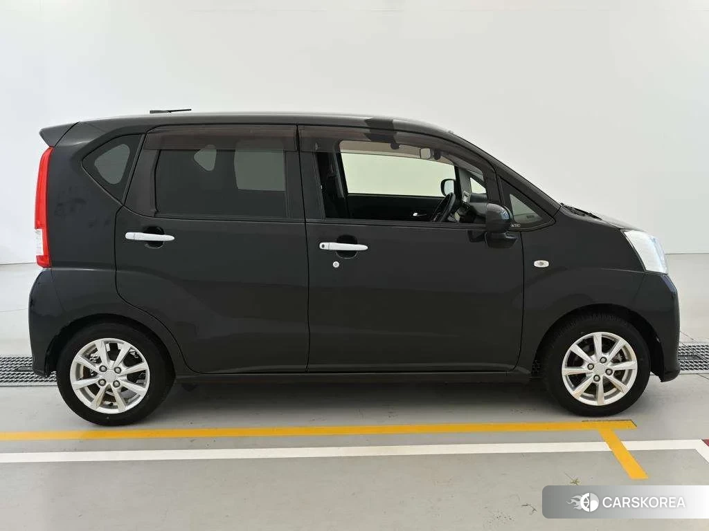 Daihatsu Move 2020 из Японии, фото 3