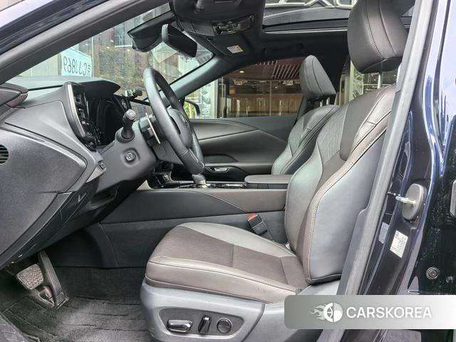 Lexus RX id 4290406 из Китая 10