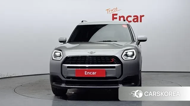 Mini Cooper S Countryman 3rd Generation id 3079819 из Кореи 13