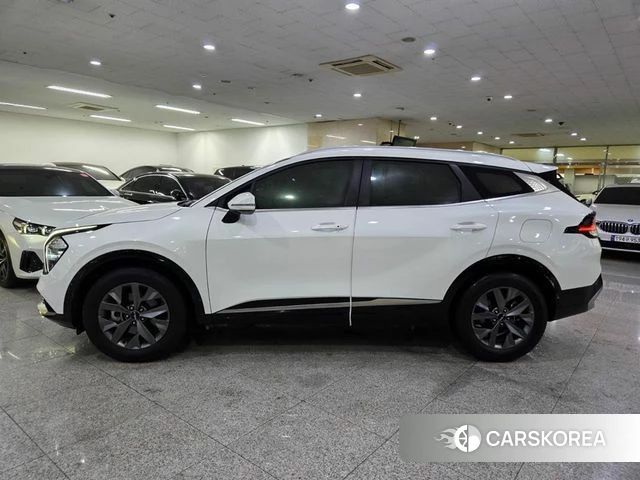 Kia Sportage 5th Generation id 4772452 из Кореи 13
