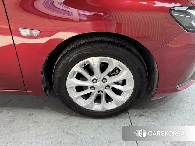 Chevrolet Cruze id 4238860 из Китая 22