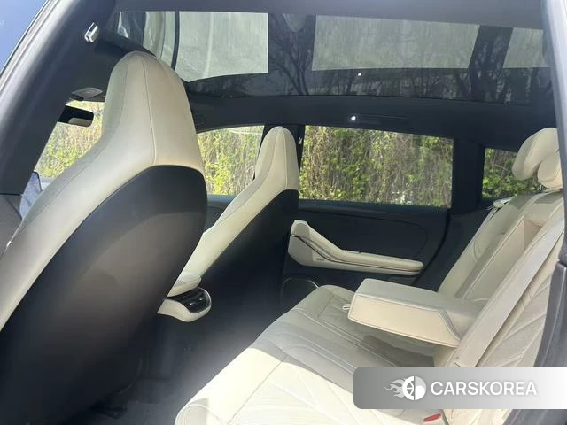 Weilai ET5T id 3945041 из Китая 13