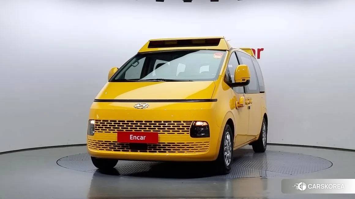 Hyundai Staria id 1974756 из Кореи 13