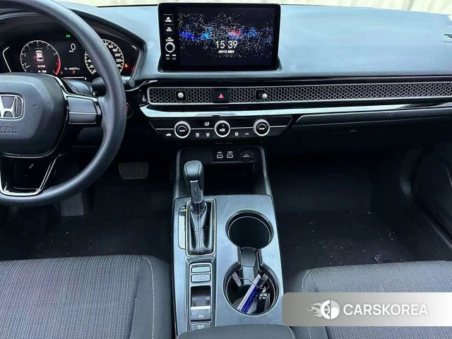 Honda Civic id 4257017 из Китая 13