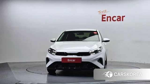 Kia The New K3 2nd generation id 4330420 из Кореи 21