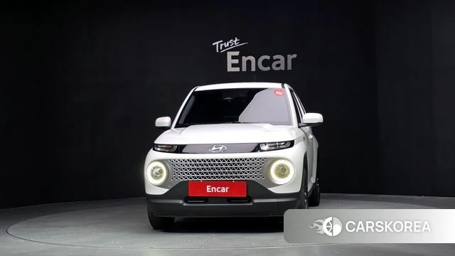 Hyundai Casper id 4579785 из Кореи 23