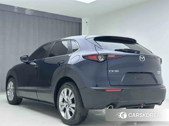 Mazda CX-30 id 4299741 из Китая 13