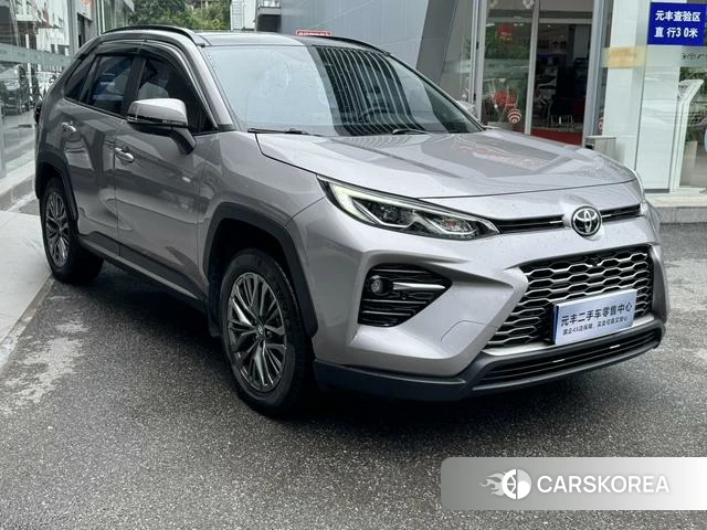 Toyota Wilanda id 4273893 из Китая 23