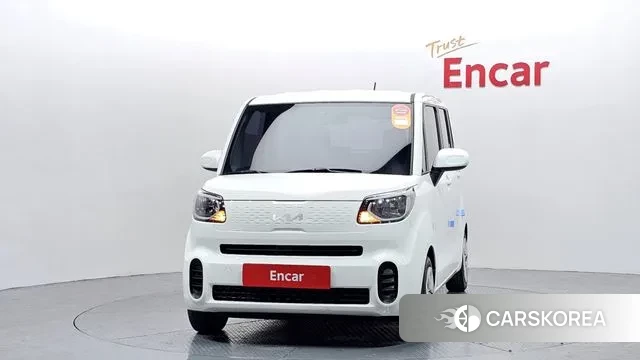 Kia The New Ray id 3361194 из Кореи 13