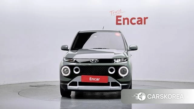 Hyundai Casper id 3805743 из Кореи 13